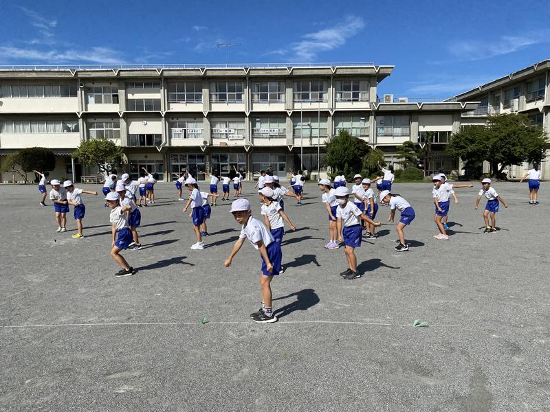 ３年生 - 富岡市立高瀬小学校