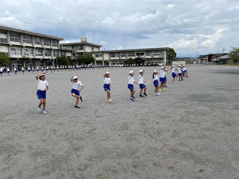 ３年生 - 富岡市立高瀬小学校