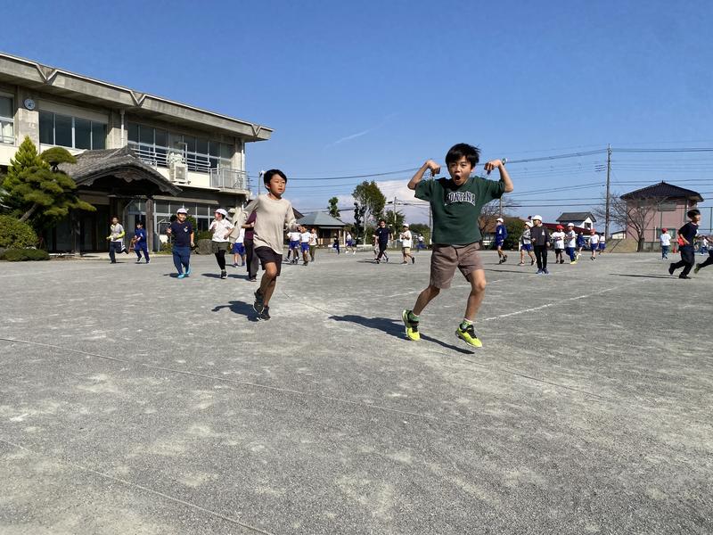 ３年生 - 富岡市立高瀬小学校