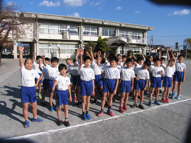 令和５年度 - 富岡市立高瀬小学校